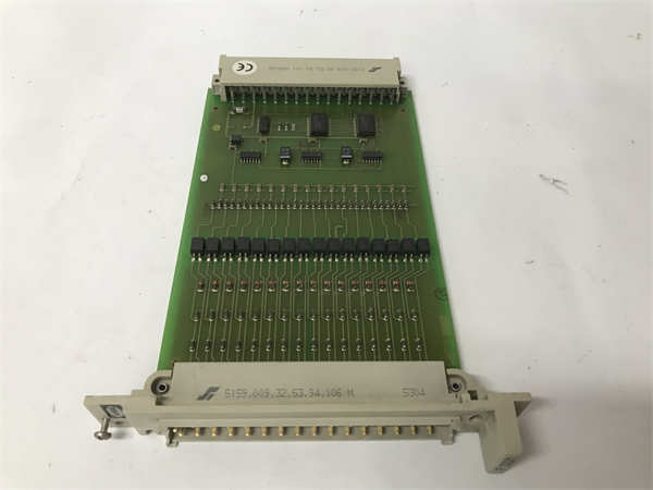 HIMA F3221 984322102