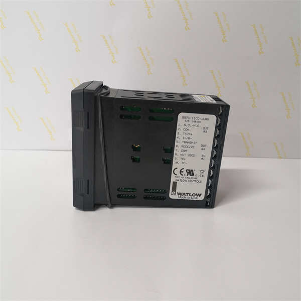 WATLOW ANAFAZE 997D-11CC-JURG