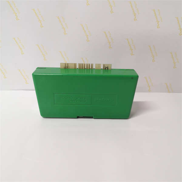 HONEYWELL R7247C1001