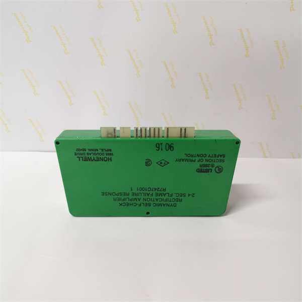 HONEYWELL R7247C1001  