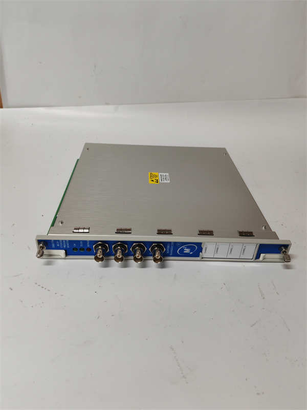 BENTLY 3500/77M 176449-07