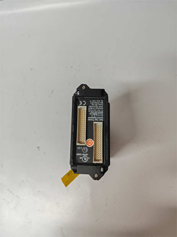 FOXBORO FCP270 P0917YZ 