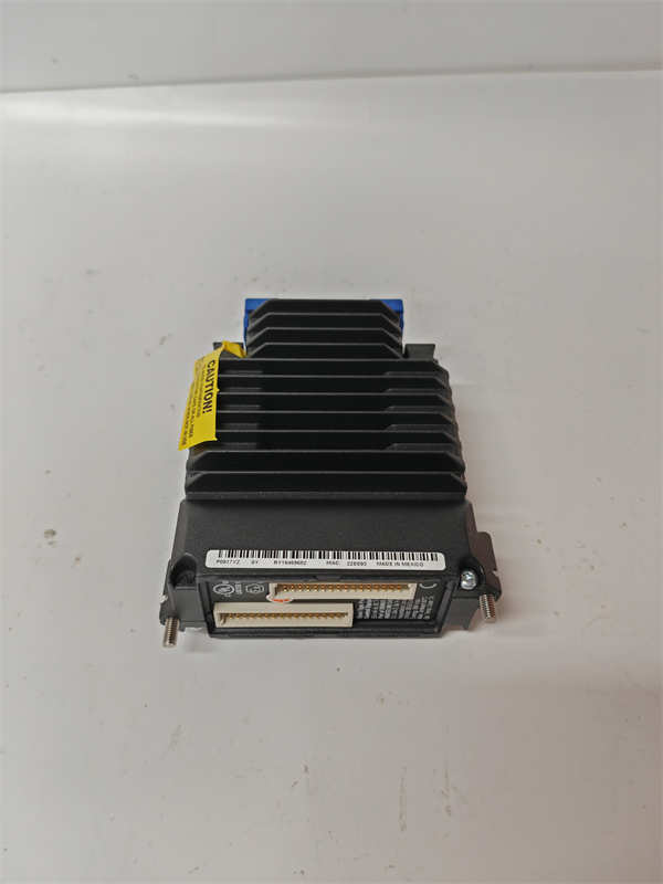 FOXBORO FCP270 P0917YZ 