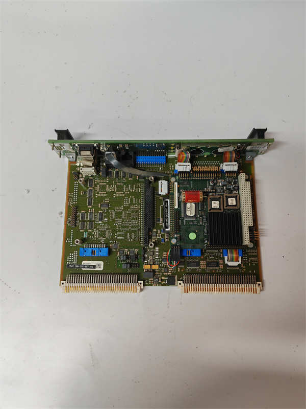 VIBRO-METER VM600 CPUM 200-595-067-114 