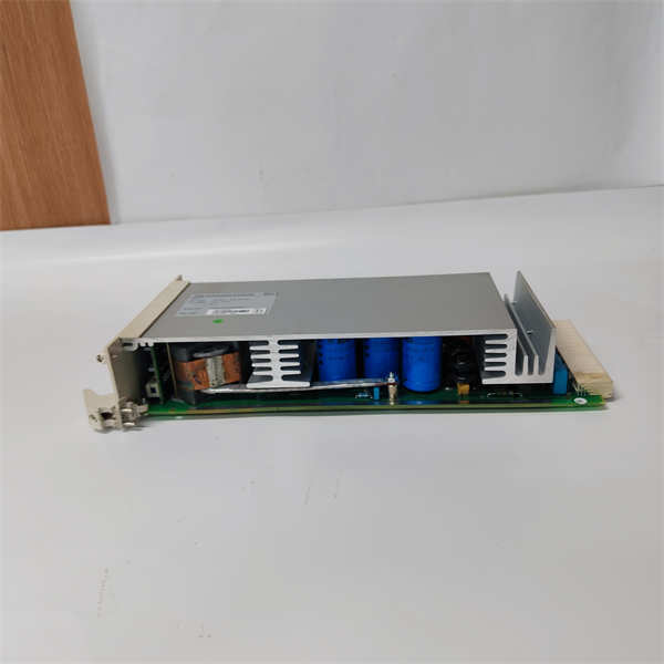 ABB SR511 3BSE000863R0001