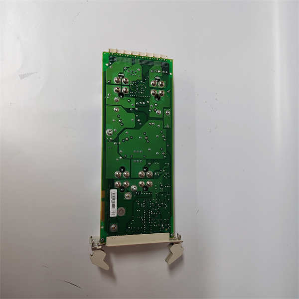 ABB SR511 3BSE000863R0001