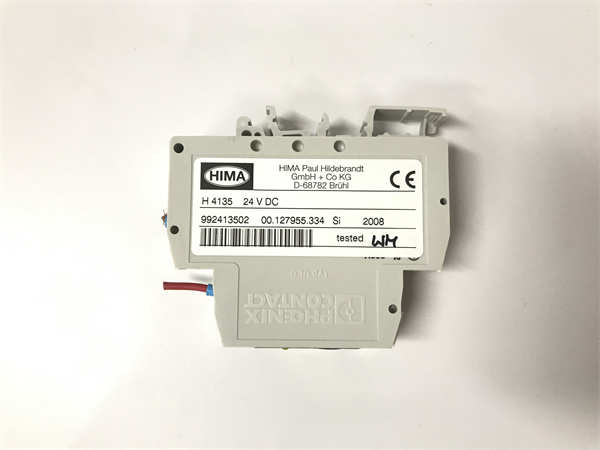 HIMA H4135 992413502