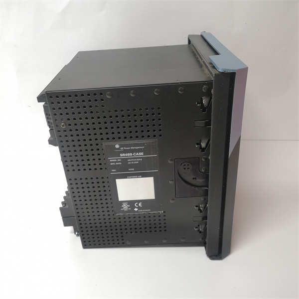 GE SR489-P5-HI-A20-E 