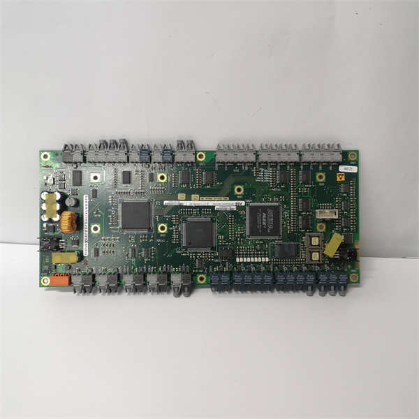 ABB UFC760BE42 3BHE004573R1042