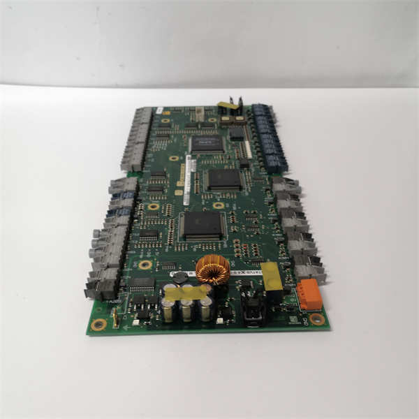 ABB UFC760BE42 3BHE004573R1042