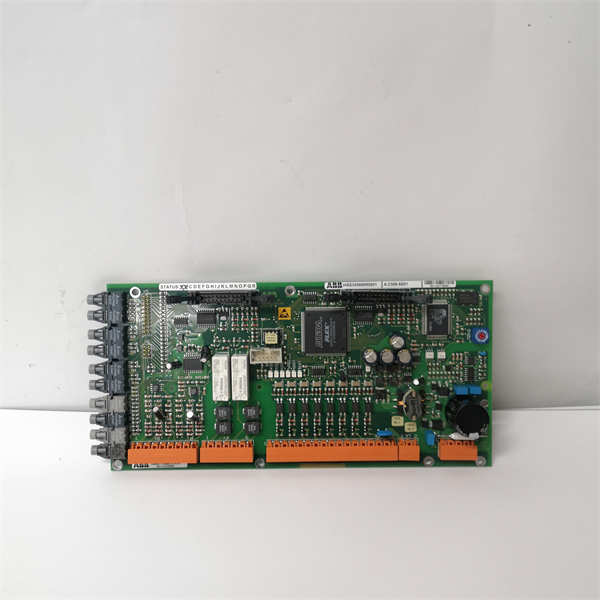 ABB AC389AE01 HIEE300888R0001