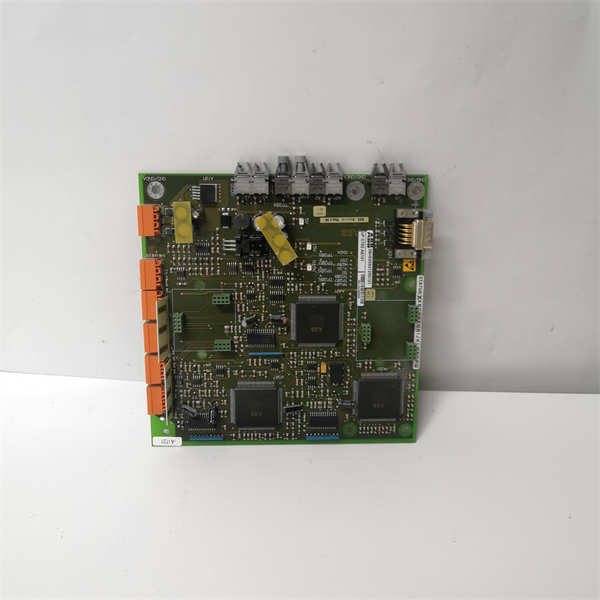 ABB UFC762AE101 3BHE006412R0101