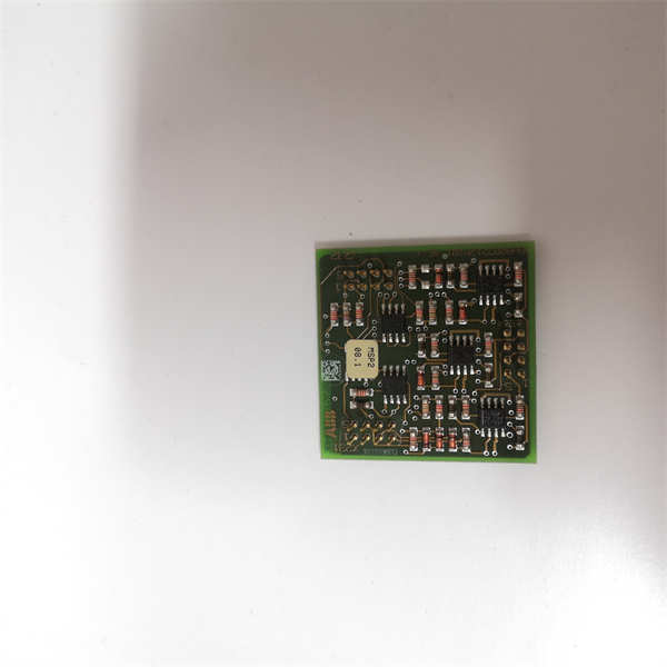 ABB XVC768101 3BHB007211R101