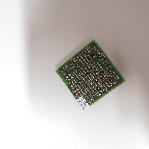 ABB XVC768101 3BHB007211R101