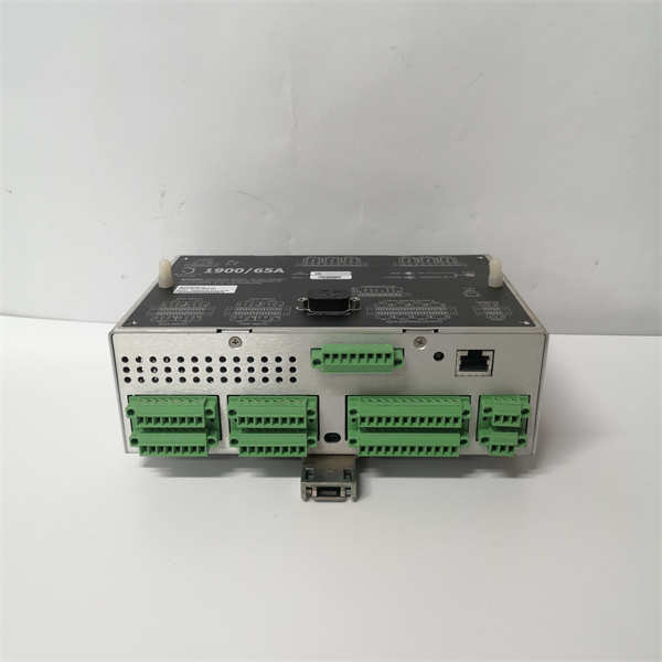 BENTLY 1900/65A-00-04-01-00-00