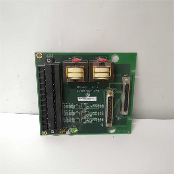 GE IS200SPROH1AAB MRP663860