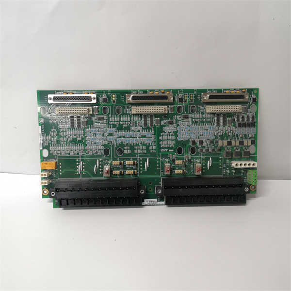 GE IS200TSVCH2AED MRP246517