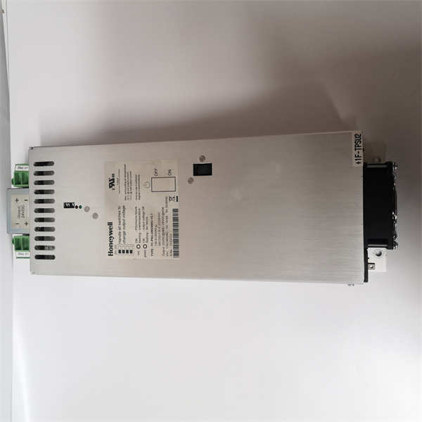 HONEYWELL FC-PSU-UNI2450U V2.1 