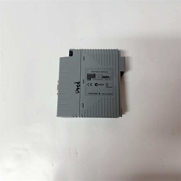 YOKOGAWA ALP121 