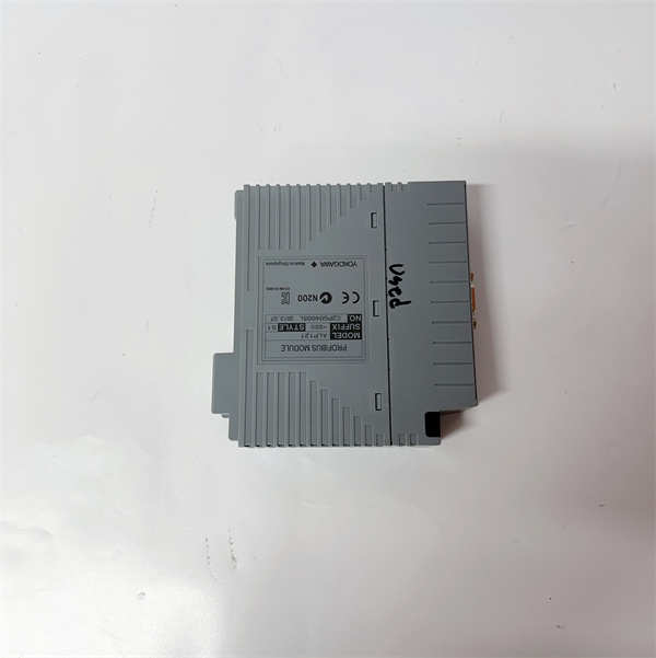 YOKOGAWA ALP121 