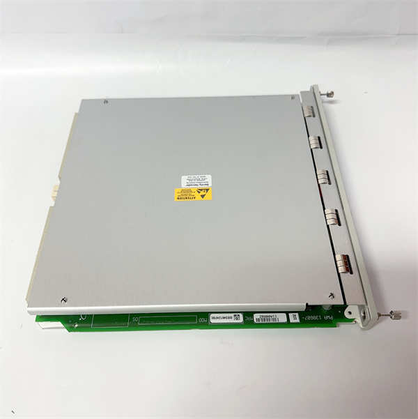 BENTLY NEVADA 3500/22M 138607-02