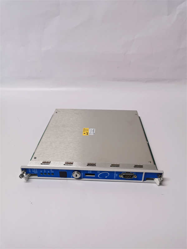 BENTLEY 3500/20 125744-02