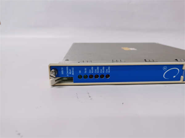 BENTLEY 3500/32 125712-01