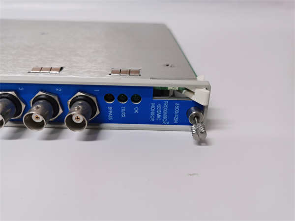 BENTLEY 3500/42M 140734-02