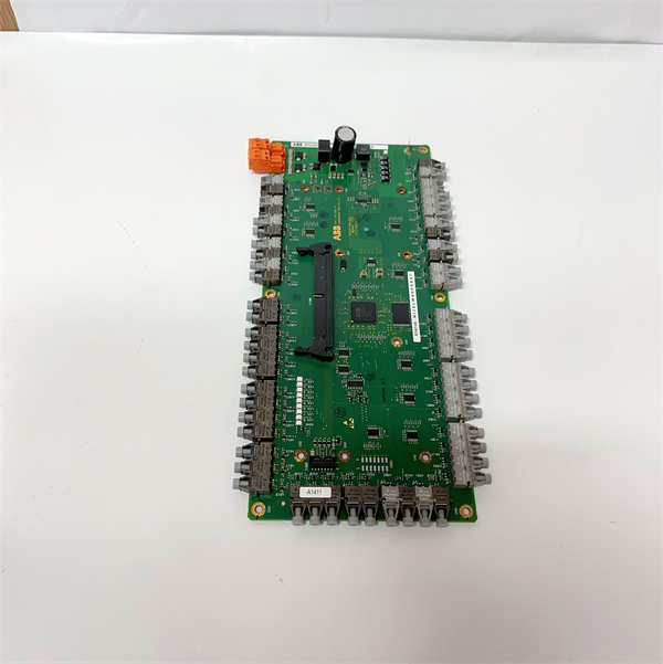 ABB UFC921A101 3BHE024855R0101