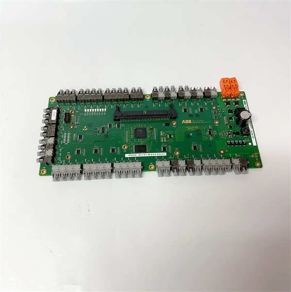 ABB UFC921A101 3BHE024855R0101