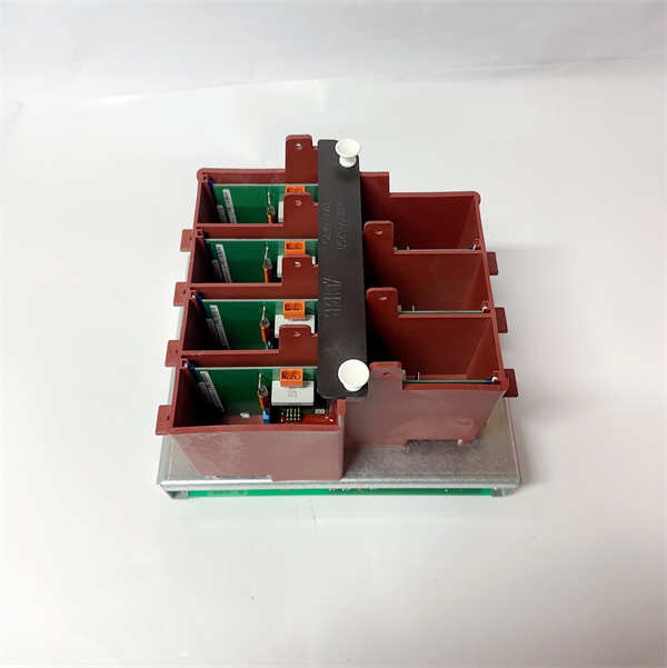 ABB KUC755AE117 3BHB005243R0117 