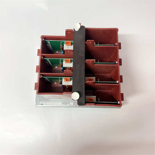 ABB KUC755AE117 3BHB005243R0117 