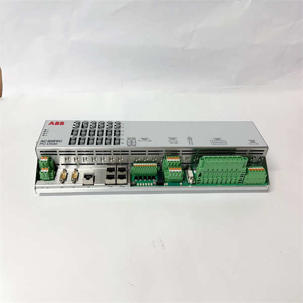 ABB PCD530A102 3BHE041343R0102
