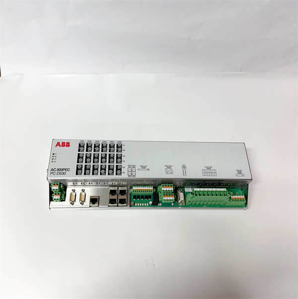 ABB PCD530A102 3BHE041343R0102