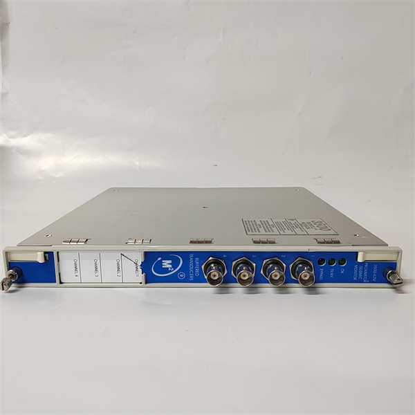 BENTLY 3500/42M 176449-02