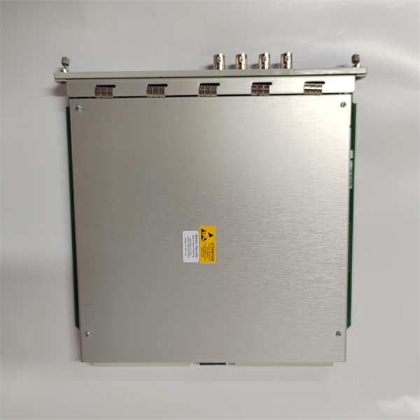 BENTLY 3500/42M 176449-02