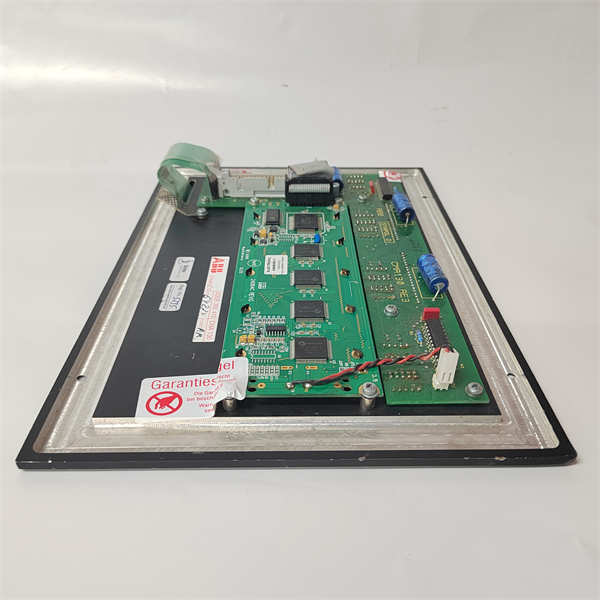 ABB CMA130 3DDE300410