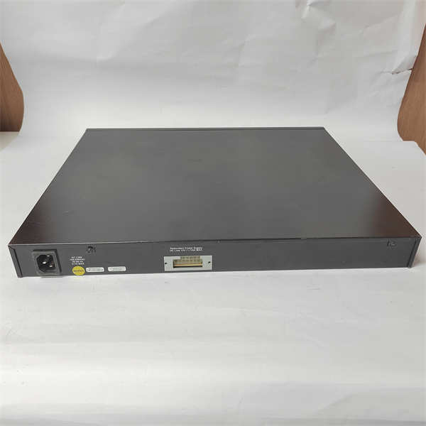 ENTERASYS A4H124-24FX P0973JN