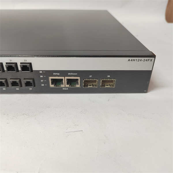 ENTERASYS A4H124-24FX P0973JN