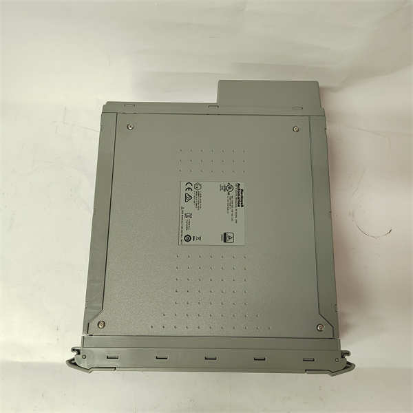 ICS TRIPLEX T8111C
