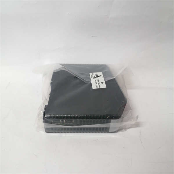 EMERSON SE3008 KJ2005X1-MQ2 13P0072X082