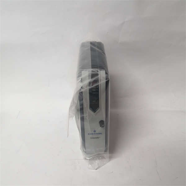 EMERSON SE3008 KJ2005X1-MQ2 13P0072X082