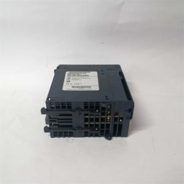 GE IC695CPU315