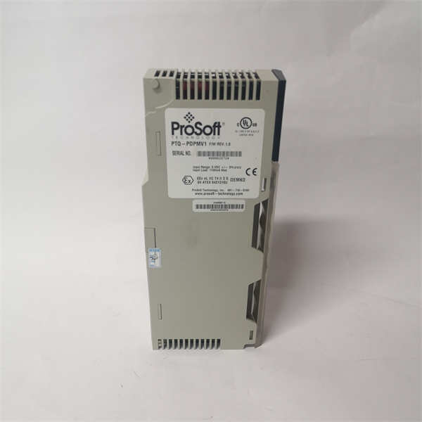 PROSOFT PTQ-PDPMV1