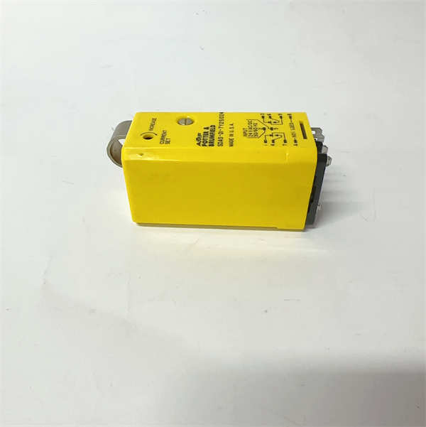 POTTER & BRUMFIELD SDAS-01-7Y2S1024