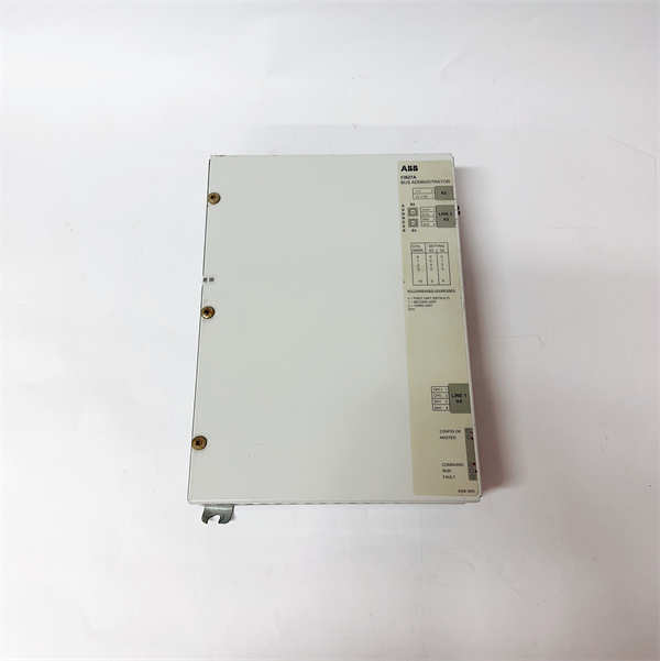 ABB CI627A 3BSE017457R1