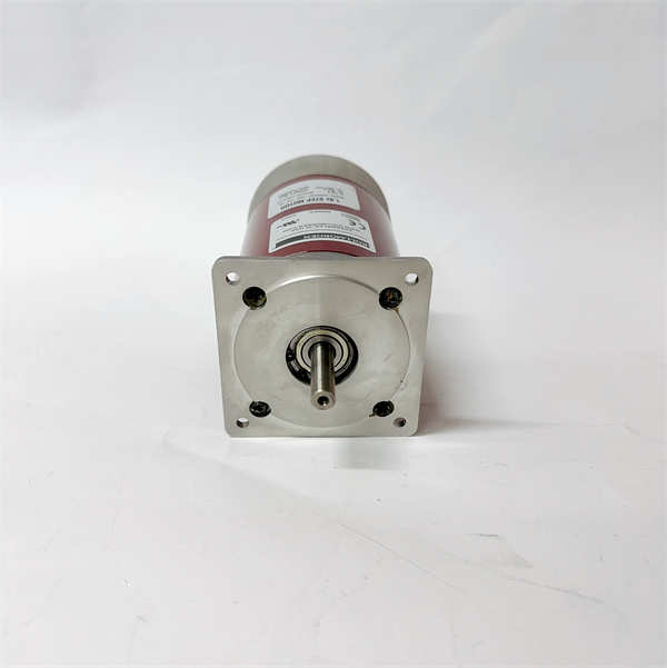 KOLLMORGEN E33NCHA-LNN-NS-00