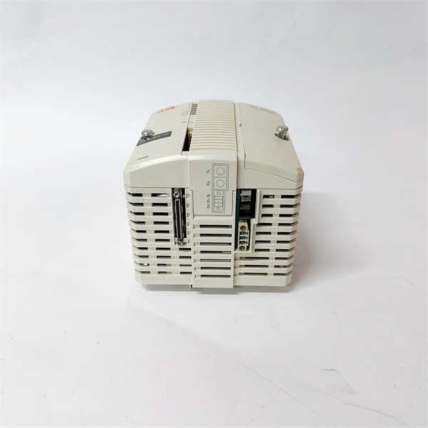 ABB PM866 3BSE050200R1