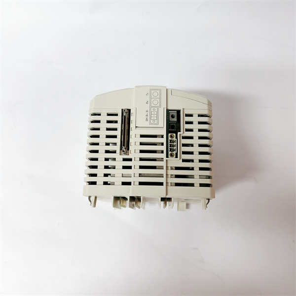 ABB PM866 3BSE050200R1