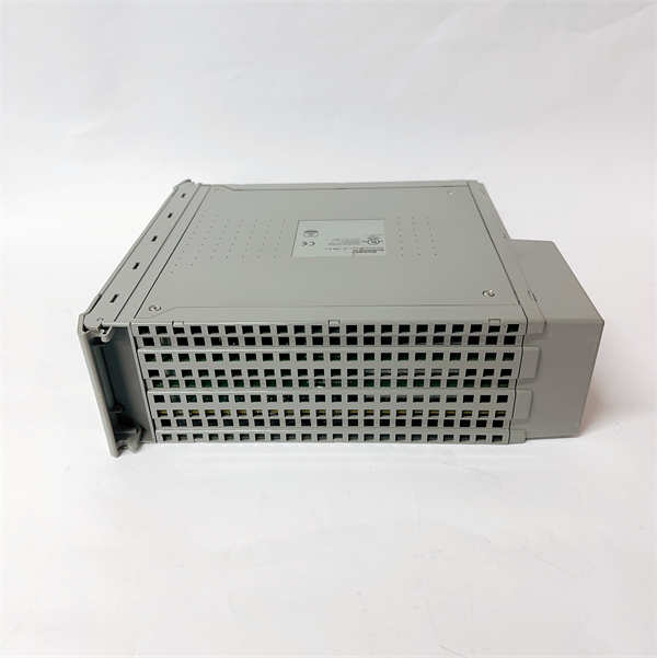 ICS TRIPLEX T8110B